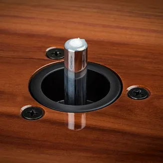 Gramofon E.A.T. C-Dur - 7