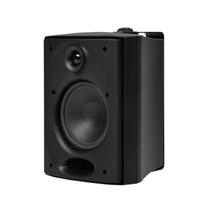 Kolumny zewnętrzne Cabasse Zef 17 TR (czarny)