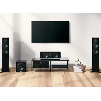 Kolumny podłogowe Dynaudio Emit 30 (biały satynowy) - 5