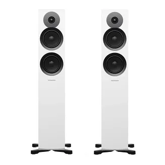 Kolumny podłogowe Dynaudio Emit 30 (biały satynowy) - 2