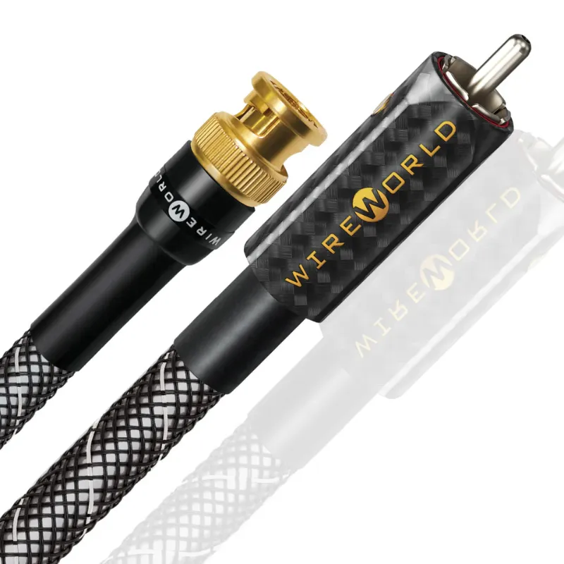 Kabel cyfrowy koaksjalny WireWorld PLATINUM STARLIGHT 10 (PSV)