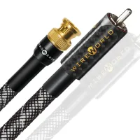 Kabel cyfrowy koaksjalny WireWorld PLATINUM STARLIGHT 10 (PSV)
