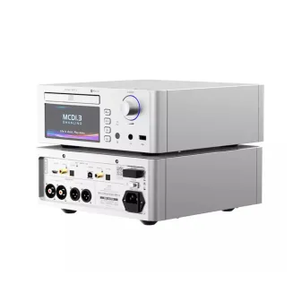 Odtwarzacz CD Shanling MCD1.3 - 4