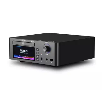 Odtwarzacz CD Shanling MCD1.3 - 5