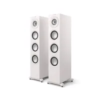 Kolumny podłogowe KEF Q11 Meta białe – outlet