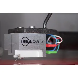 Wkładka gramofonowa Kuzma CAR-30 - 2