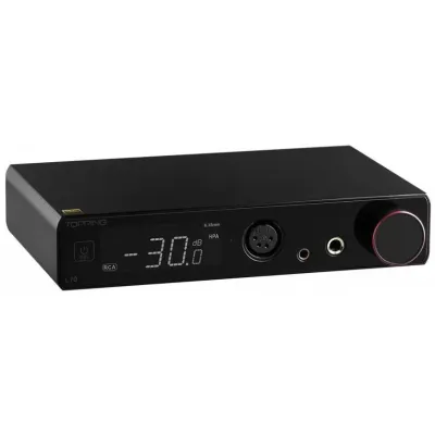 Wzmacniacz słuchawkowy Topping Audio L70