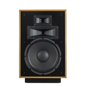 Kolumny podłogowe Klipsch Heresy IV (Natural Cherry) - 3