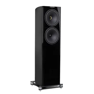Kolumny podłogowe Fyne Audio F 702 - 2