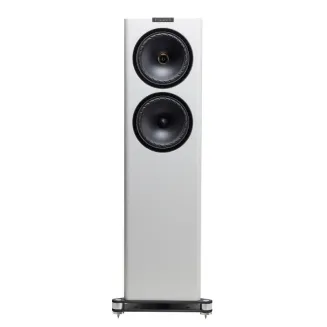 Kolumny podłogowe Fyne Audio F 702 - 6