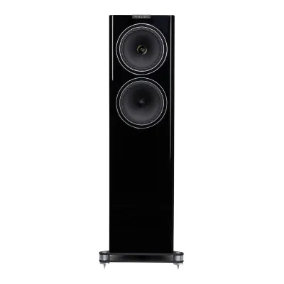 Kolumny podłogowe Fyne Audio F 702