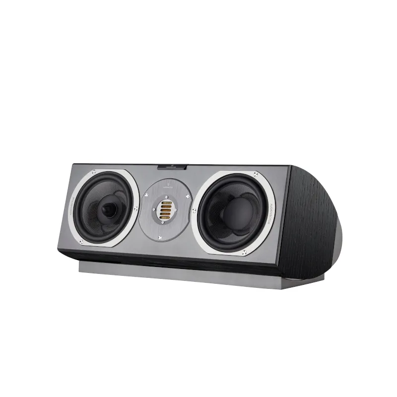 Głośnik centralny Audiovector R C Avantgarde Black Ash