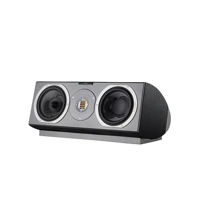 Głośnik centralny Audiovector R C Avantgarde Black Ash