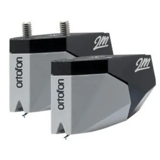 Igła gramofonowa Ortofon Stylus 2M 78 - 2