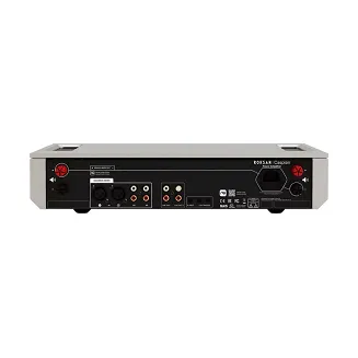 Przedwzmacniacz Roksan Caspian 4G Streaming Pre-Amplifier - 5