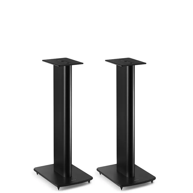 Stojak KEF Performance Speaker Stand Black