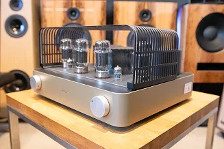 Wzmacniacz lampowy Fezz Titania (Sunlight) EVO - outlet - 2