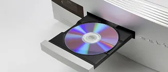 dCS Rossini CD/SACD transport (srebrny) - 4