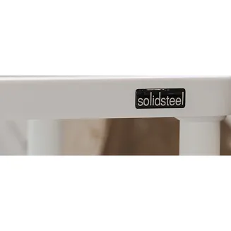 Solidsteel HW-3L (biały) - 3