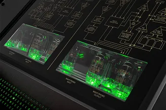 Przedwzmacniacz McIntosh C12000 75th Anniversary - 5