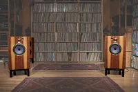 Kolumny podłogowe Devore Fidelity Orangutan O/Reference 3