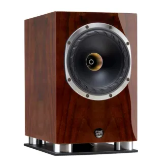 Kolumny podstawkowe Fyne Audio F 500SP - 5