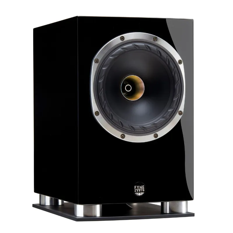 Kolumny podstawkowe Fyne Audio F 500SP