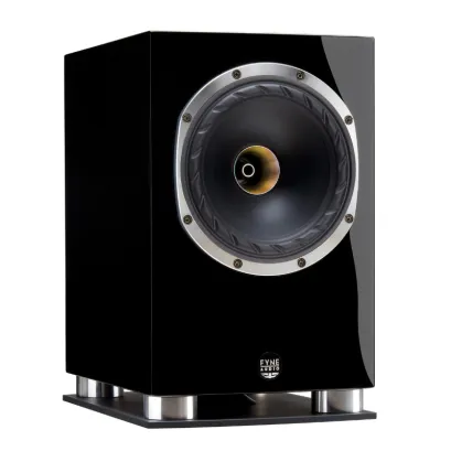 Kolumny podstawkowe Fyne Audio F 500SP