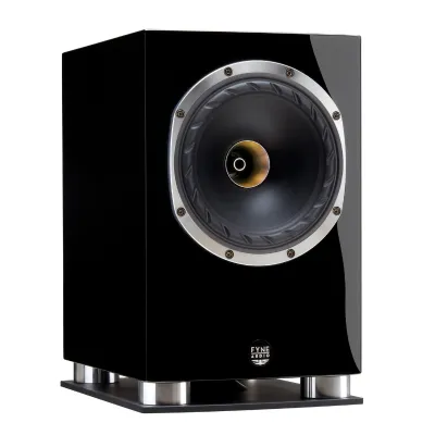 Kolumny podstawkowe Fyne Audio F 500SP