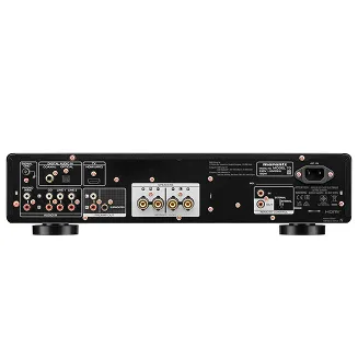 Wzmacniacz zintegrowany Marantz Model 70 - 4