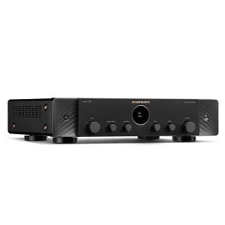 Wzmacniacz zintegrowany Marantz Model 70 - 3