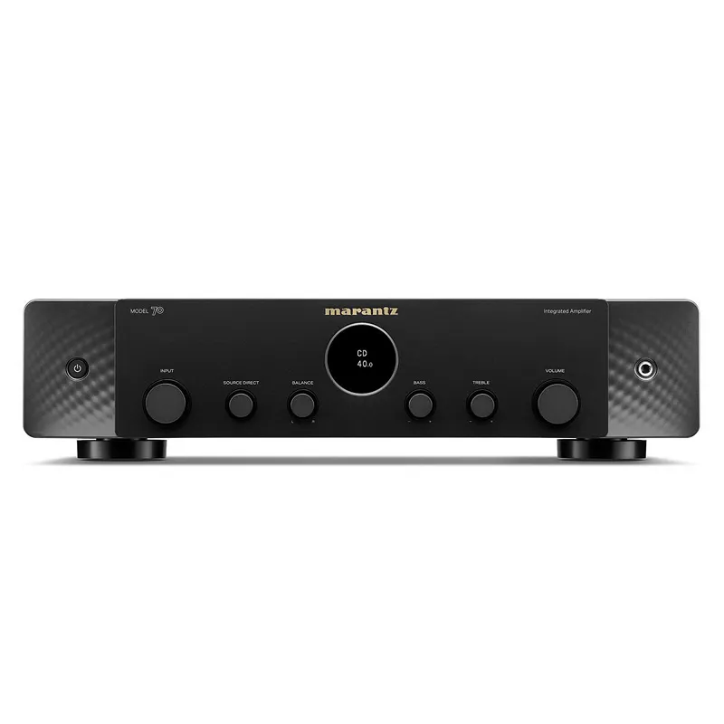Wzmacniacz zintegrowany Marantz Model 70