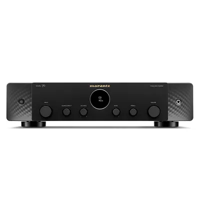 Wzmacniacz zintegrowany Marantz Model 70