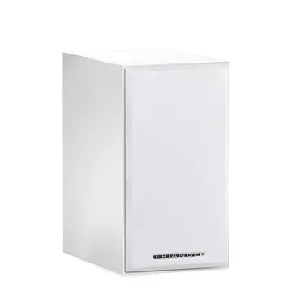 Kolumny  podstawkowe Triangle Esprit Titus EZ (biały połysk) - 2