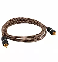 Kabel subwooferowy Proson Arctic Series Subwoofer