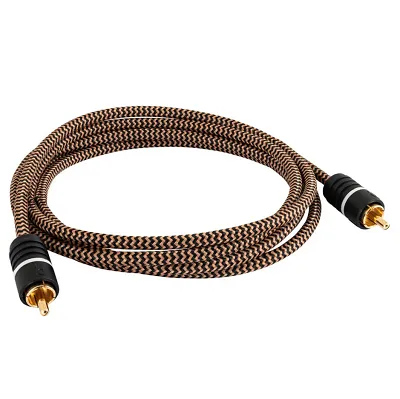 Kabel subwooferowy Proson Arctic Series Subwoofer