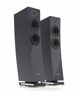 Pylon Audio Jasper 25 mkII Active (biały połysk)