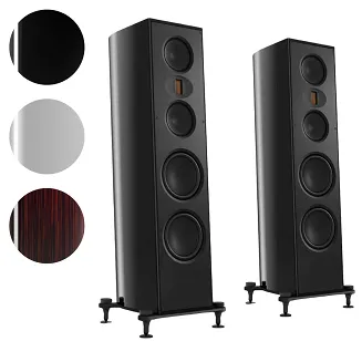 Kolumna podłogowa T+A Solitaire S-430 - 3