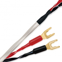 Kabel głośnikowy WireWorld LUNA 10 (LUS)