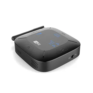 MEE Audio Connect Hub - 3