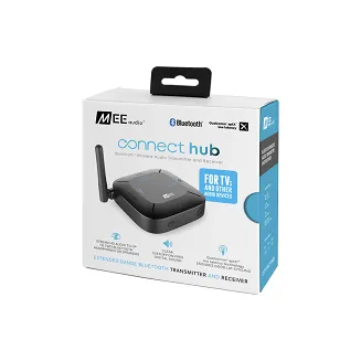 MEE Audio Connect Hub - 5