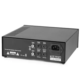Zasilacz Pro-Ject Power Box MaiA DS2 - 3