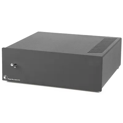 Zasilacz Pro-Ject Power Box MaiA DS2