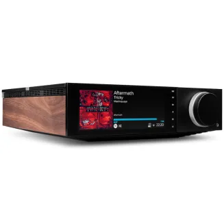 Zestaw kolumny Monitor Audio Silver 500 7G + wzmacniacz Cambridge Audio EVO 150 SE - 11