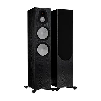 Zestaw kolumny Monitor Audio Silver 500 7G + wzmacniacz Cambridge Audio EVO 150 SE - 6