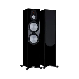 Zestaw kolumny Monitor Audio Silver 500 7G + wzmacniacz Cambridge Audio EVO 150 SE - 4