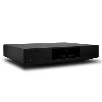 Odtwarzacz CD Cambridge Audio CXC 2 - 2