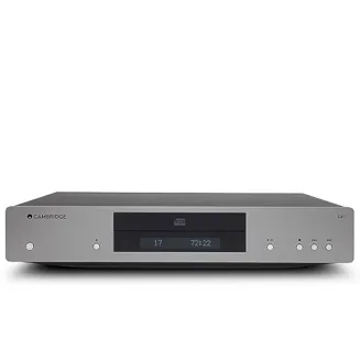 Odtwarzacz CD Cambridge Audio CXC 2 - 2
