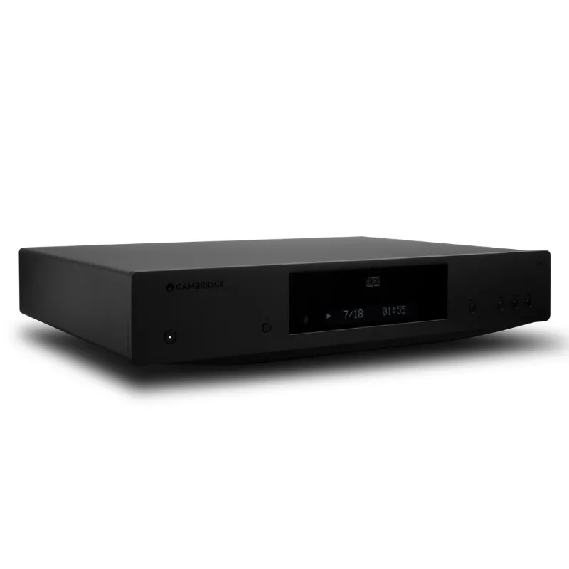Odtwarzacz CD Cambridge Audio CXC 2
