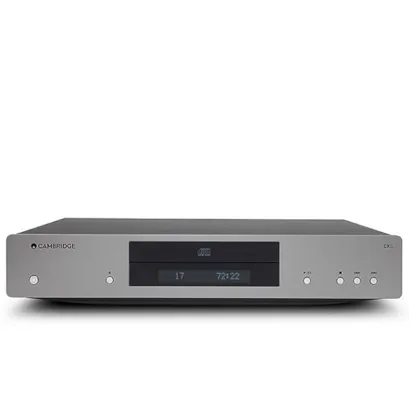 Cambridge Audio CXC 2 (lunar gray)